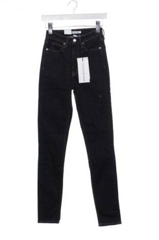 Dámské džíny  Calvin Klein Jeans, Velikost S, Barva Modrá, Cena  2 333,00 Kč