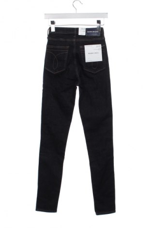 Dámské džíny  Calvin Klein Jeans, Velikost S, Barva Modrá, Cena  2 333,00 Kč