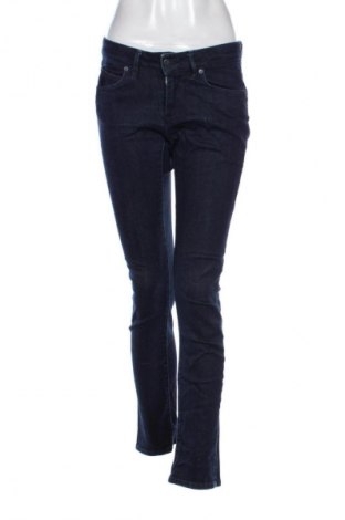 Blugi de femei Calvin Klein Jeans, Mărime M, Culoare Albastru, Preț 234,99 Lei