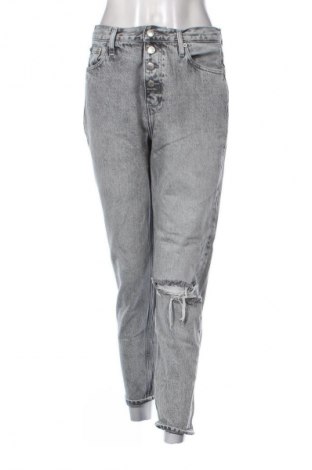 Damen Jeans Calvin Klein Jeans, Größe M, Farbe Grau, Preis € 34,78