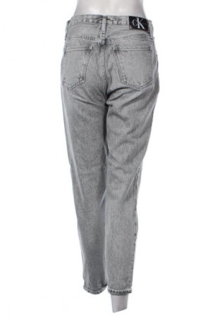 Damen Jeans Calvin Klein Jeans, Größe M, Farbe Grau, Preis € 34,78
