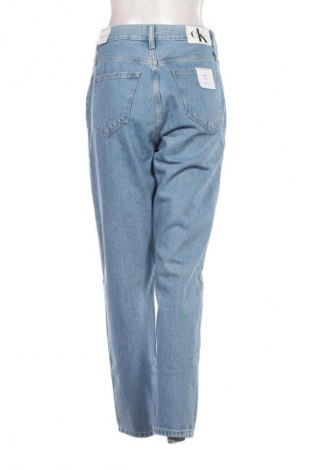 Damen Jeans Calvin Klein Jeans, Größe XL, Farbe Blau, Preis 109,99 €