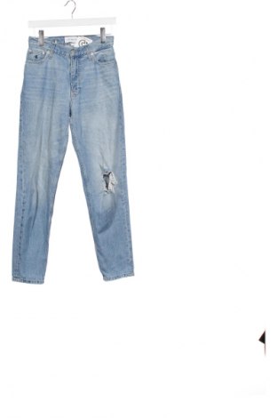 Damen Jeans Calvin Klein Jeans, Größe XS, Farbe Blau, Preis € 40,71