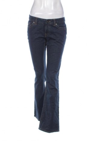Blugi de femei Calvin Klein Jeans, Mărime M, Culoare Albastru, Preț 234,99 Lei