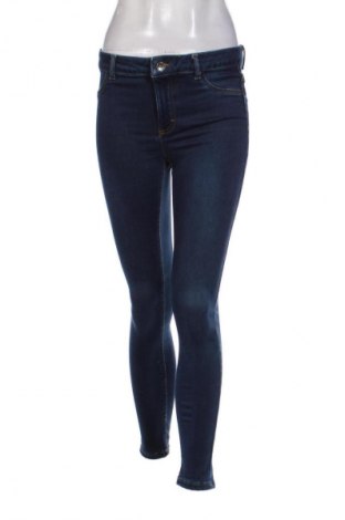 Damskie jeansy Calzedonia, Rozmiar M, Kolor Niebieski, Cena 94,25 zł