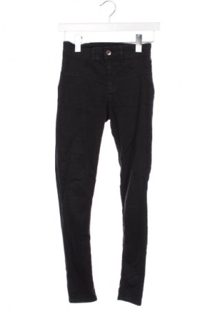 Blugi de femei Calzedonia, Mărime XS, Culoare Negru, Preț 108,04 Lei