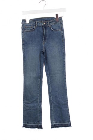 Blugi de femei Calzedonia, Mărime XS, Culoare Albastru, Preț 108,04 Lei