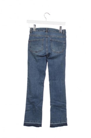 Blugi de femei Calzedonia, Mărime XS, Culoare Albastru, Preț 108,04 Lei