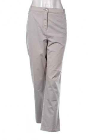 Damen Jeans Canda, Größe XXL, Farbe Grau, Preis 14,77 €