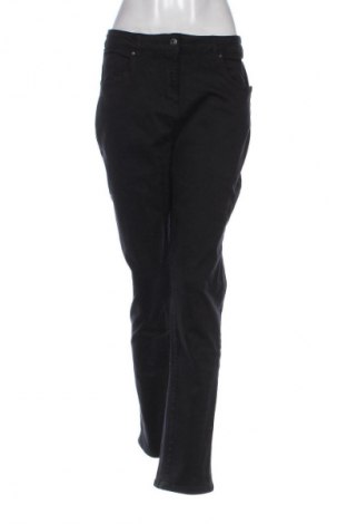 Női farmernadrág Carry, Méret XL, Szín Fekete, Ár 3 999 Ft