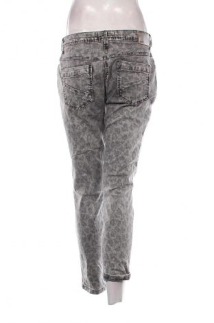 Damen Jeans Cecil, Größe L, Farbe Grau, Preis € 21,00