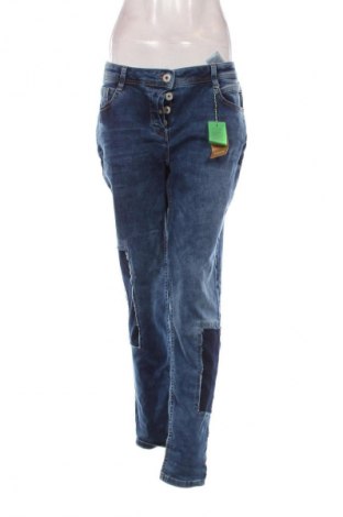 Damen Jeans Cecil, Größe XL, Farbe Blau, Preis € 48,00