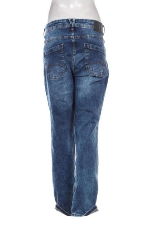 Damskie jeansy Cecil, Rozmiar L, Kolor Srebrzysty, Cena 134,99 zł