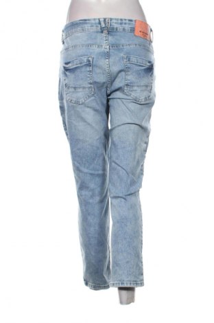 Damen Jeans Cecil, Größe L, Farbe Blau, Preis € 13,99