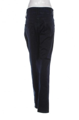 Blugi de femei Chic, Mărime XXL, Culoare Albastru, Preț 100,99 Lei
