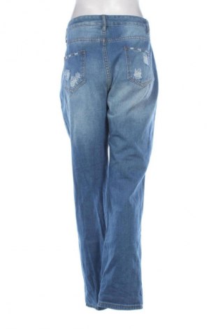 Blugi de femei ChicMe, Mărime XXL, Culoare Multicolor, Preț 83,30 Lei