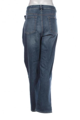 Damskie jeansy Chico's, Rozmiar 3XL, Kolor Niebieski, Cena 84,99 zł