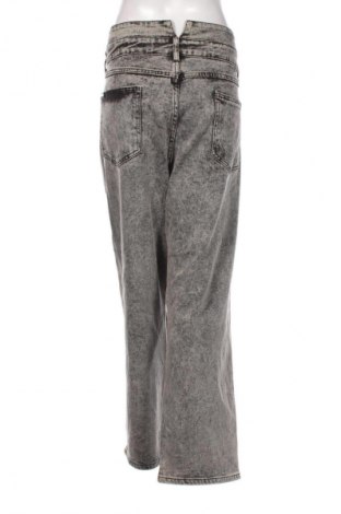 Blugi de femei City Chic, Mărime 3XL, Culoare Gri, Preț 158,99 Lei