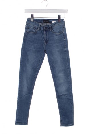 Blugi de femei Colin's, Mărime XS, Culoare Albastru, Preț 76,32 Lei