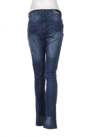 Damen Jeans Colours Of The World, Größe L, Farbe Blau, Preis € 16,81