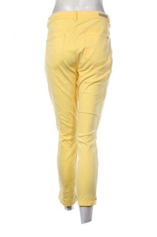 Damen Jeans Comma,, Größe L, Farbe Gelb, Preis € 38,27
