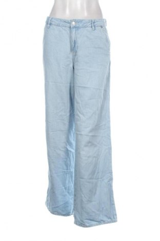 Damen Jeans Comma,, Größe M, Farbe Blau, Preis 20,99 €