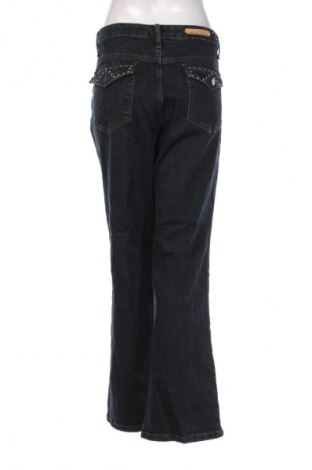 Női farmernadrág Cosmopolitan, Méret XL, Szín Kék, Ár 7 879 Ft