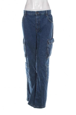 Női farmernadrág Cotton On, Méret XL, Szín Kék, Ár 5 909 Ft