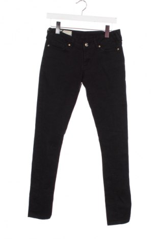 Damskie jeansy Criminal Damage, Rozmiar M, Kolor Czarny, Cena 61,99 zł