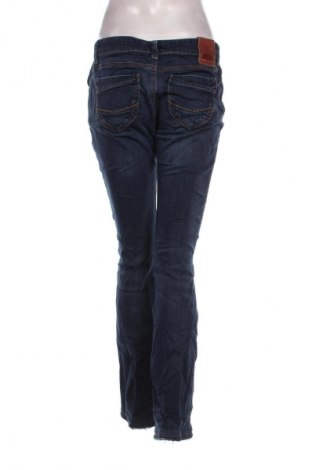 Blugi de femei Cross, Mărime L, Culoare Albastru, Preț 141,99 Lei