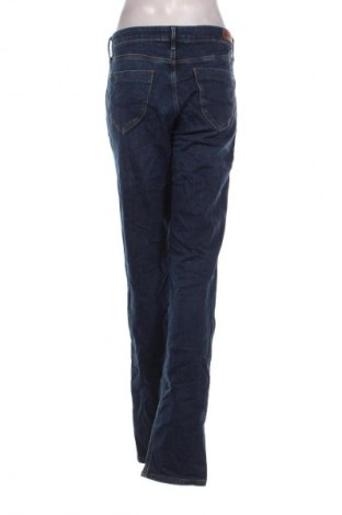 Blugi de femei Cross Jeans, Mărime XL, Culoare Albastru, Preț 100,99 Lei