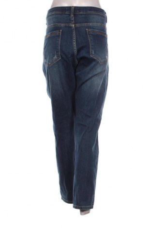 Blugi de femei Curate, Mărime XXL, Culoare Albastru, Preț 258,99 Lei