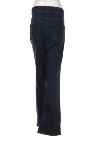 Blugi de femei D&Co, Mărime XXL, Culoare Albastru, Preț 158,99 Lei