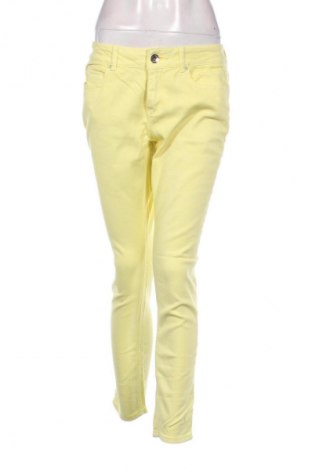 Dámské džíny  DKNY Jeans, Velikost M, Barva Žlutá, Cena  919,00 Kč