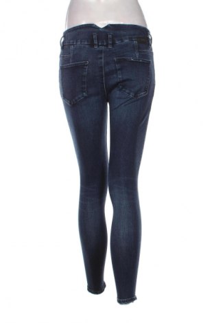 Damskie jeansy Dawn, Rozmiar S, Kolor Niebieski, Cena 449,43 zł