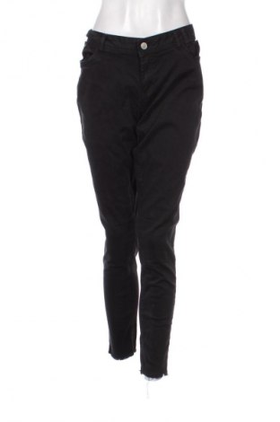 Blugi de femei Denim 1982, Mărime XXL, Culoare Negru, Preț 103,95 Lei