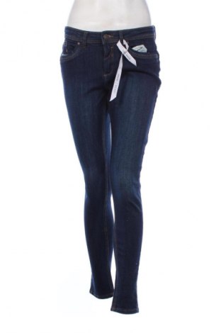 Dámské džíny  Denim 1982, Velikost M, Barva Modrá, Cena  594,00 Kč