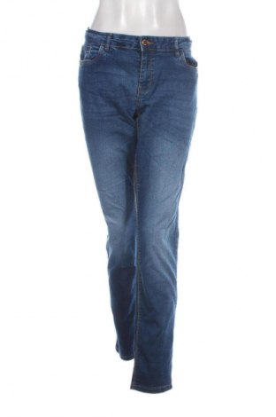 Női farmernadrág Denim 1982, Méret XXL, Szín Kék, Ár 7 579 Ft