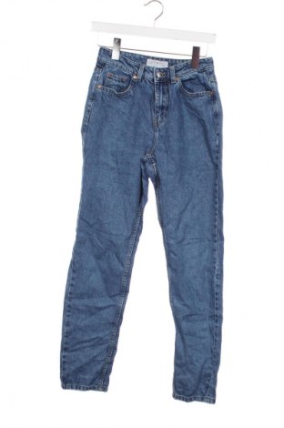 Damen Jeans Denim Co., Größe XS, Farbe Blau, Preis 20,99 €