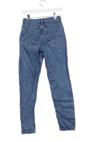 Damen Jeans Denim Co., Größe XS, Farbe Blau, Preis 20,99 €