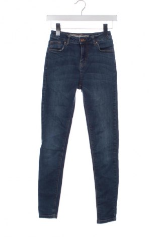 Damen Jeans Denim&Co., Größe XS, Farbe Blau, Preis € 14,91