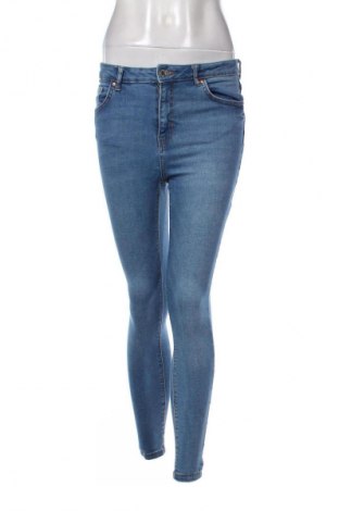 Blugi de femei Denim&Co., Mărime M, Culoare Albastru, Preț 76,70 Lei