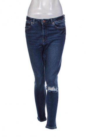 Γυναικείο Τζίν Denim&Co., Μέγεθος XL, Χρώμα Μπλέ, Τιμή 9,99 €