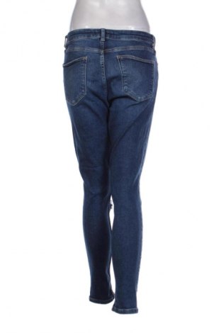 Γυναικείο Τζίν Denim&Co., Μέγεθος XL, Χρώμα Μπλέ, Τιμή 9,99 €