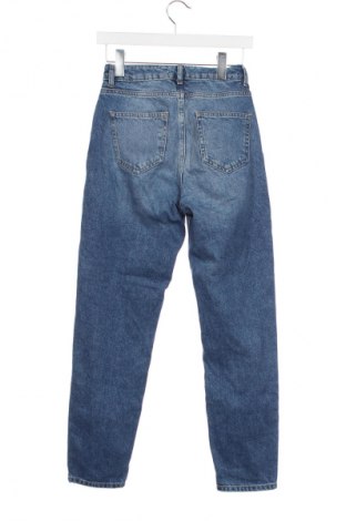 Damskie jeansy Denim&Co., Rozmiar XXS, Kolor Niebieski, Cena 66,67 zł