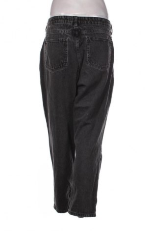 Damskie jeansy Denim Co., Rozmiar XXL, Kolor Czarny, Cena 66,67 zł