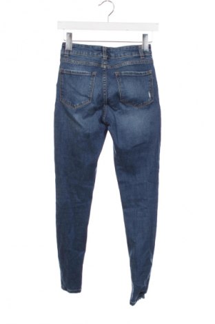 Damskie jeansy Denim Co., Rozmiar XS, Kolor Niebieski, Cena 67,00 zł