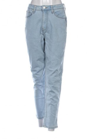 Damskie jeansy Denim&Co., Rozmiar M, Kolor Niebieski, Cena 67,00 zł