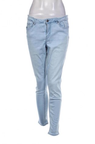 Γυναικείο Τζίν Dept Denim Departmet, Μέγεθος L, Χρώμα Μπλέ, Τιμή 21,00 €