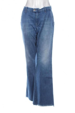 Damen Jeans Diesel, Größe L, Farbe Blau, Preis € 61,81